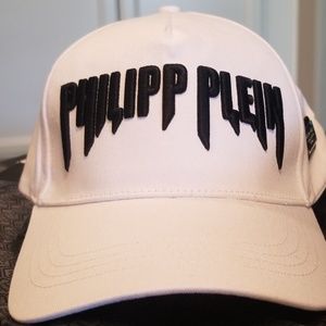 Philipp Plein Hat